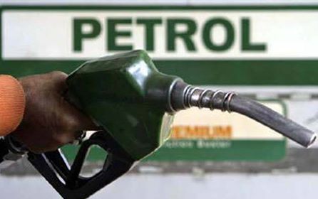 Further cut in petrol prices from February 1