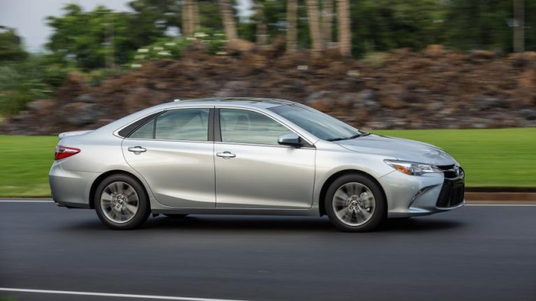 Power steering and electric issues cause Toyota to recall 112,500 vehicles