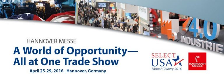 Pakistani firms to participate Hannover Messe-2016 fair in Germany