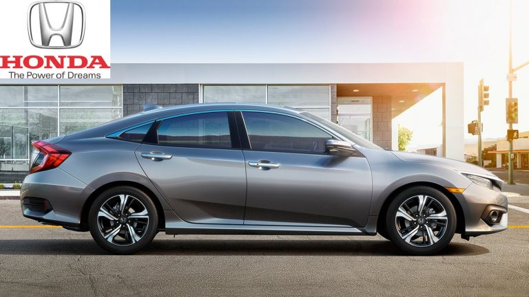 Honda earns Rs. 5bn in Advance Bookings before launch of Civic 2016 Model