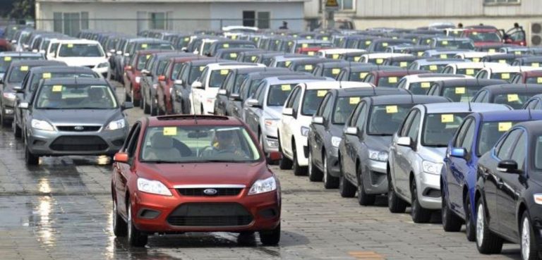 NEW AUTO POLICY 2016-21 COULD NOT BRING ANY CHANGE IN AUTOMOBILE INDUSTRY OF PAKISTAN, AS YET