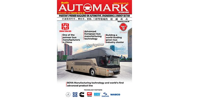 Automark Magazine September 2017