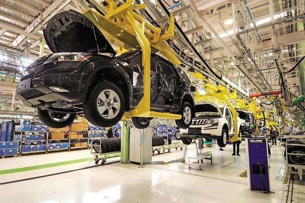 Automotive sector anticipates over 800 million investment