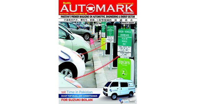 Automark Magazine February 2018