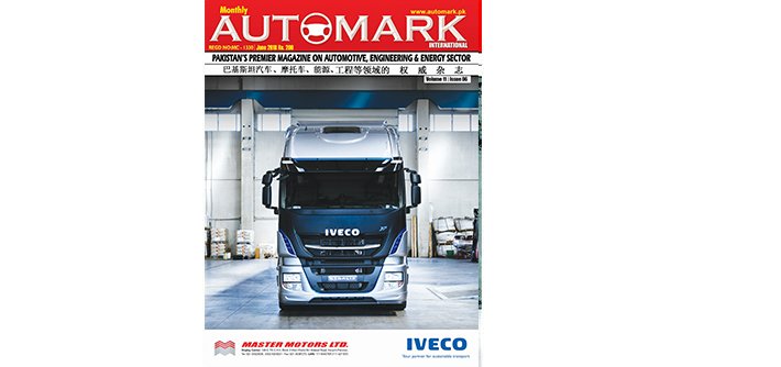 Automark Magazine June 2018