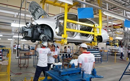 Supreme Court clarified it has not issued any order regarding tax reduction on locally-assembled vehicles