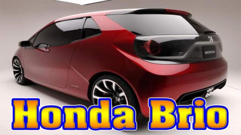 Honda postpone its plan to launch locally assembled car 1200cc Brio in Pakistan