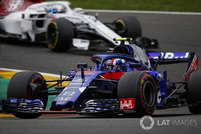 Honda F1 engine “a lot stronger” than believed