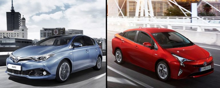 Toyota car fault prompts massive recall