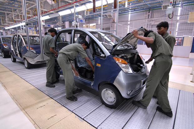 New auto players (OEM`s) will face the challenges of skilled manpower