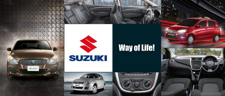 Pak Suzuki Motors to increase its share capital by Rs. 3,500 million