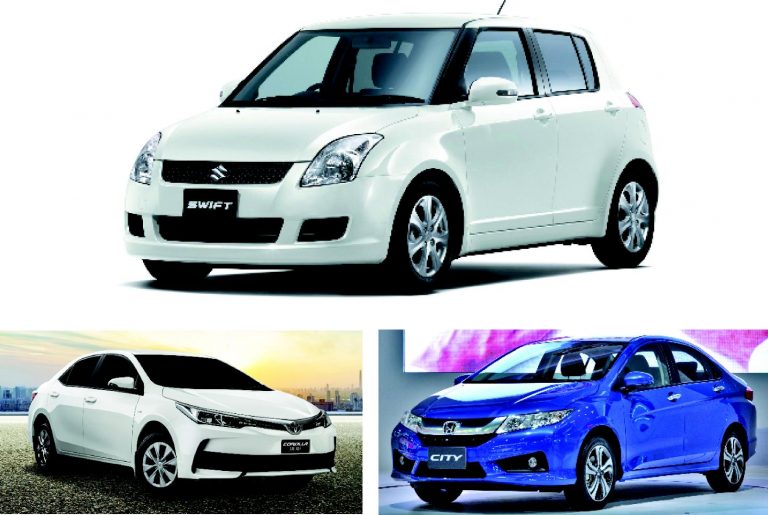 Non filers’ buying limit up to 1,300cc vehicles and new entrants