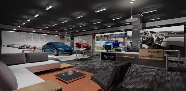 Hyundai to launch first digital car showroom in Lahore, Pakistan