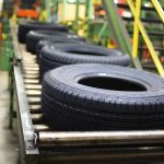 automark tyre plant