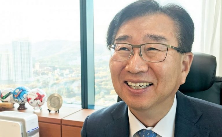 Hyundai Motor CEO says China capacity cuts being considered