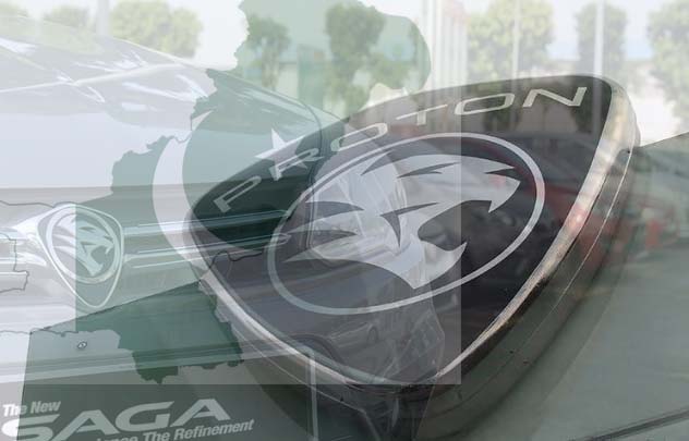 Proton to set up first South Asian factory in Pakistan