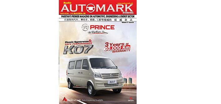 Monthly Automark Magazine March 2019