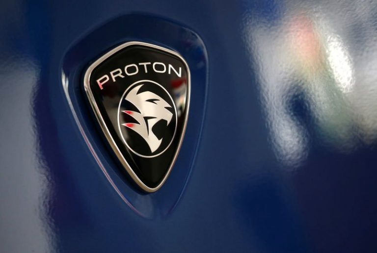 Malaysia’s Proton to get $455 million financing from China Construction Bank