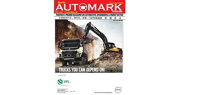 Monthly Automark Magazine April 2019