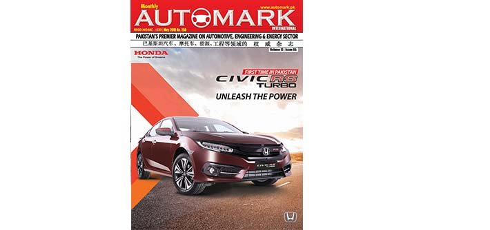Monthly Automark Magazine May 2019