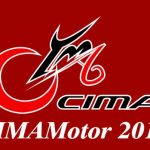CIMAMotor 2019