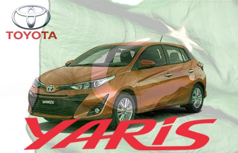 Indus Motors may delay Toyota ‘Yaris’ launch until 2020 in Pakistan