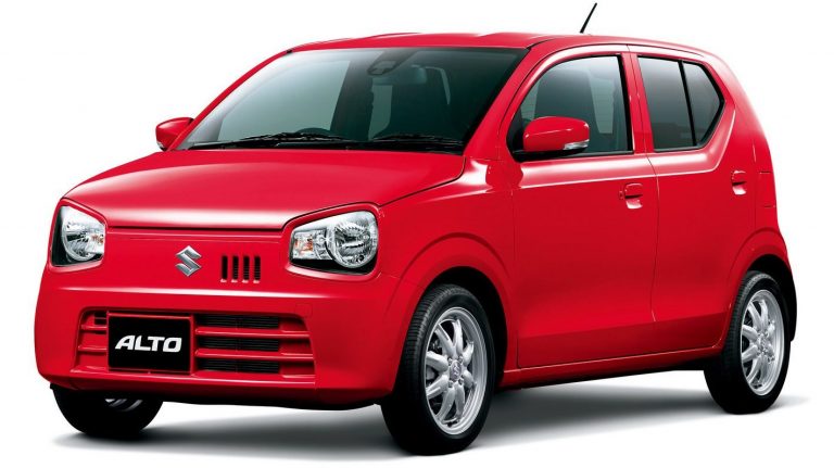 Recently launched Suzuki Alto may get another price hike