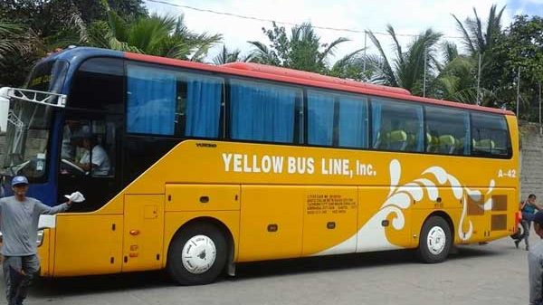 Karachi Yellow Line Rapid Bus project approved by ECNEC