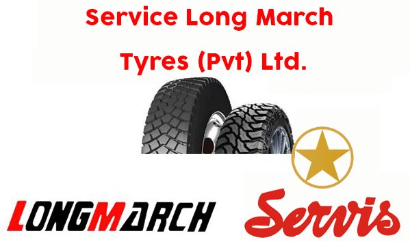 Servis to sign JV with Chinese Long March Tyre company next week