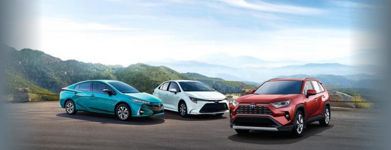 Toyota efficiently moving towards providing greener options in its Hybrid cars in Indonesia