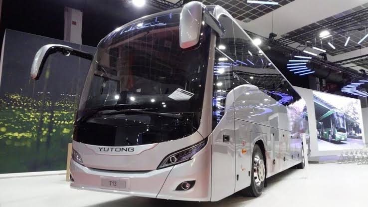 MVM and Yutong Strike A Partnership To Manufacture Electric Buses In Pakistan