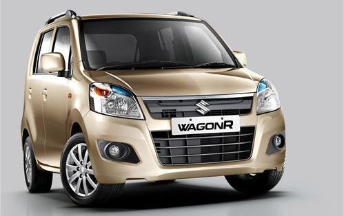 Wagon- R VXL (AGS) version will soon be on the Pakistani roads