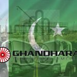 auto ghandhara plant