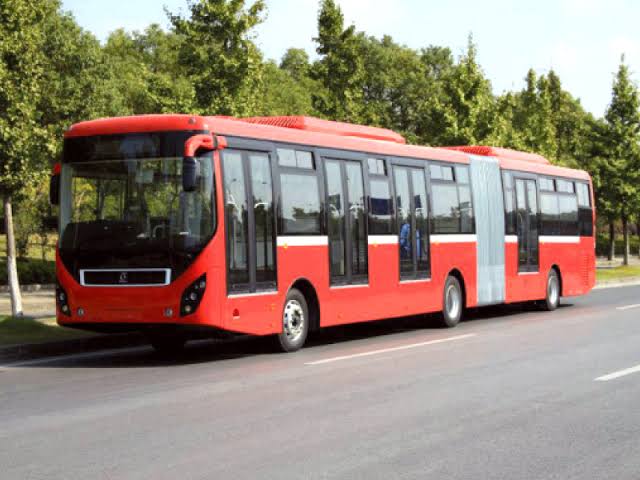 No Increment Is Done On Metro Bus Fares, Says The Govt Of Punjab