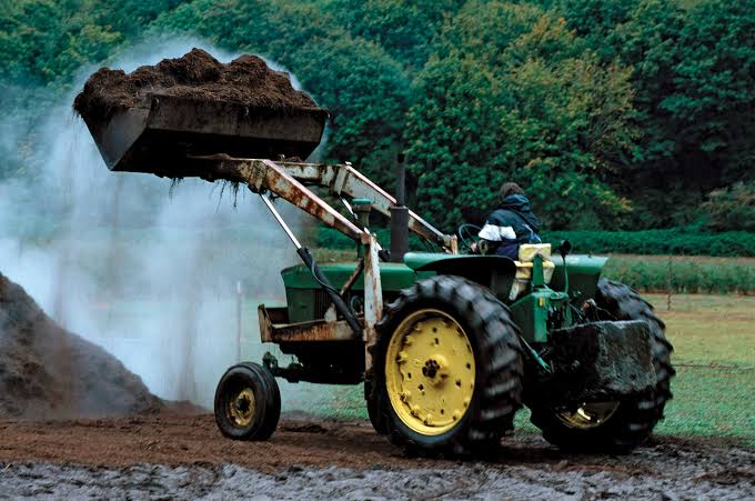 Tractor Industry In State Of Crisis; Seeks Help From The Government