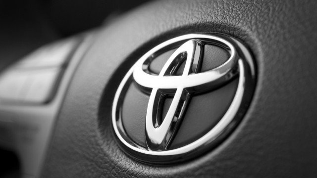 Toyota plans new $1.2 billion EV plant in Tianjin with FAW