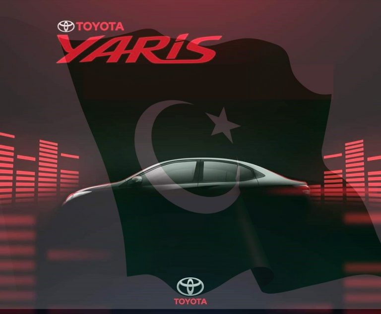 Toyota Yaris launch may face delay in Pakistan