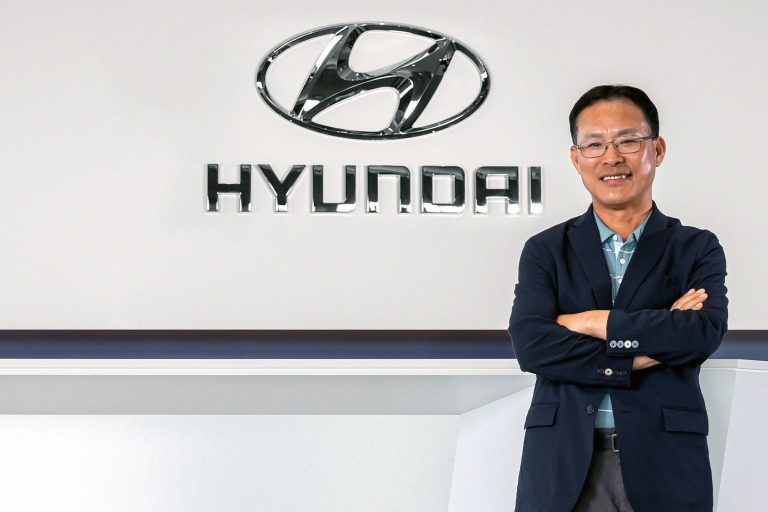 Hyundai Motor Company appoints Bang Sun Jeong as New Vice President of Middle East and Africa