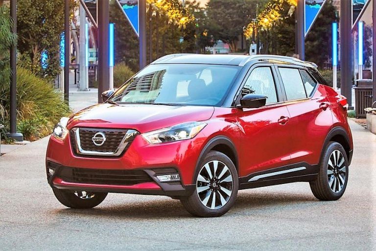 Nissan discontinues Datsun brand in Indonesia