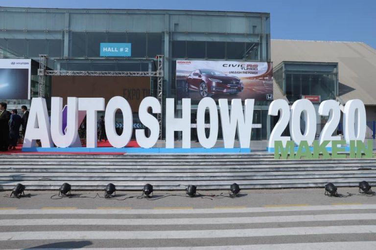 Pakistan Auto Show-2020 – Review