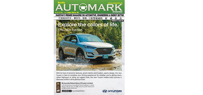 Automark Magazine August 2020