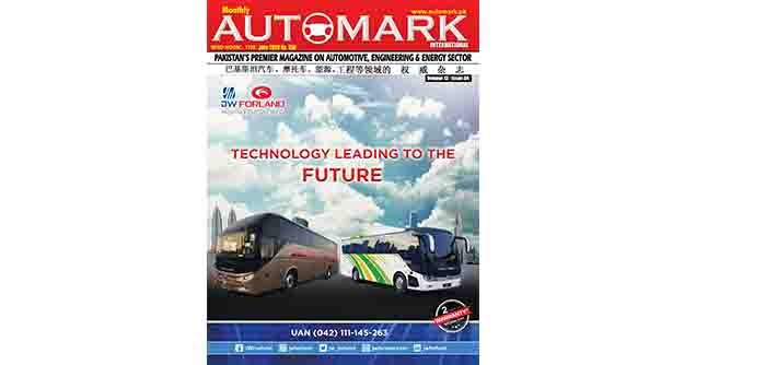 Automark Magazine June 2020