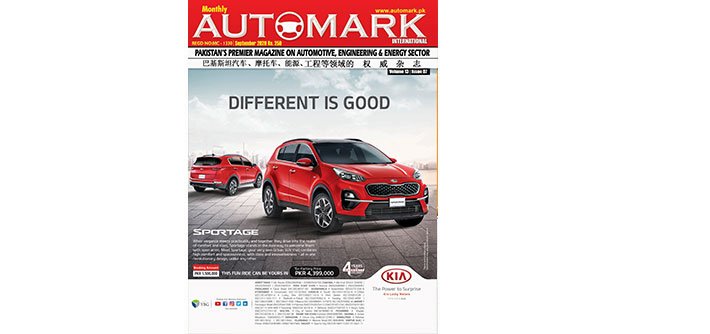 Automark Magazine September 2020