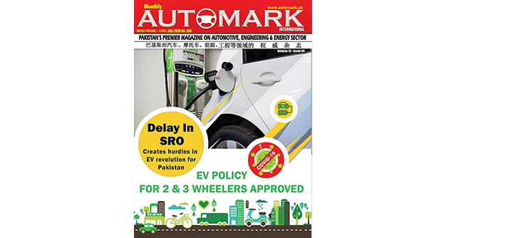 Automark Magazine July 2020