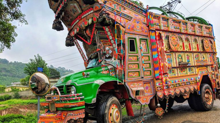 Marketing Dynamics in Automobile Industry – Cargo Truck Segments in Pakistan