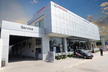Honda Pakistan Accelerates Customer Spare Part Planning by 80% Using IBM Systems and Storage Solutions
