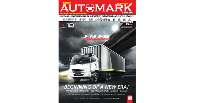 Automark Magazine February 2021