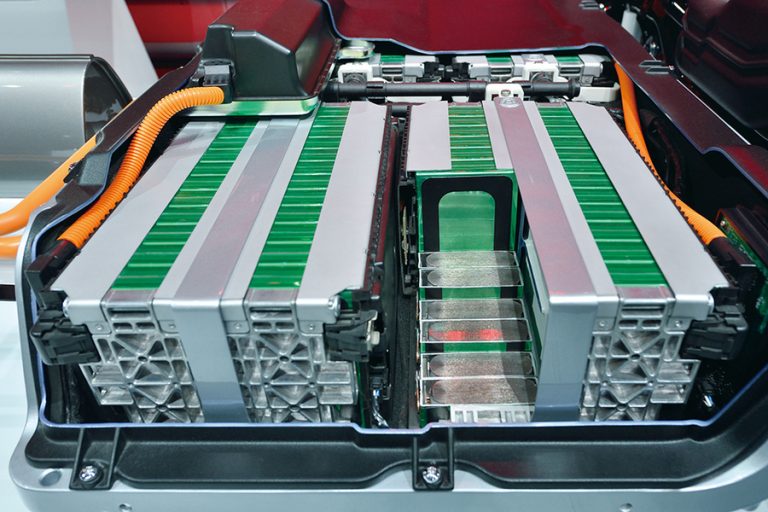 South Korea to invest $35.24 billion in battery field by 2030