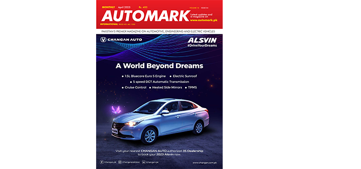 Automark Magazine April 2023