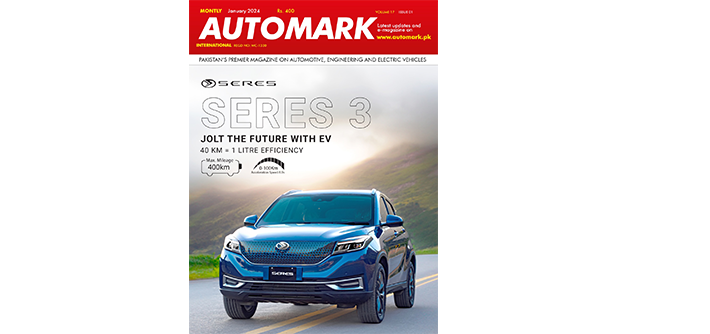 Automark Magazine January 2024